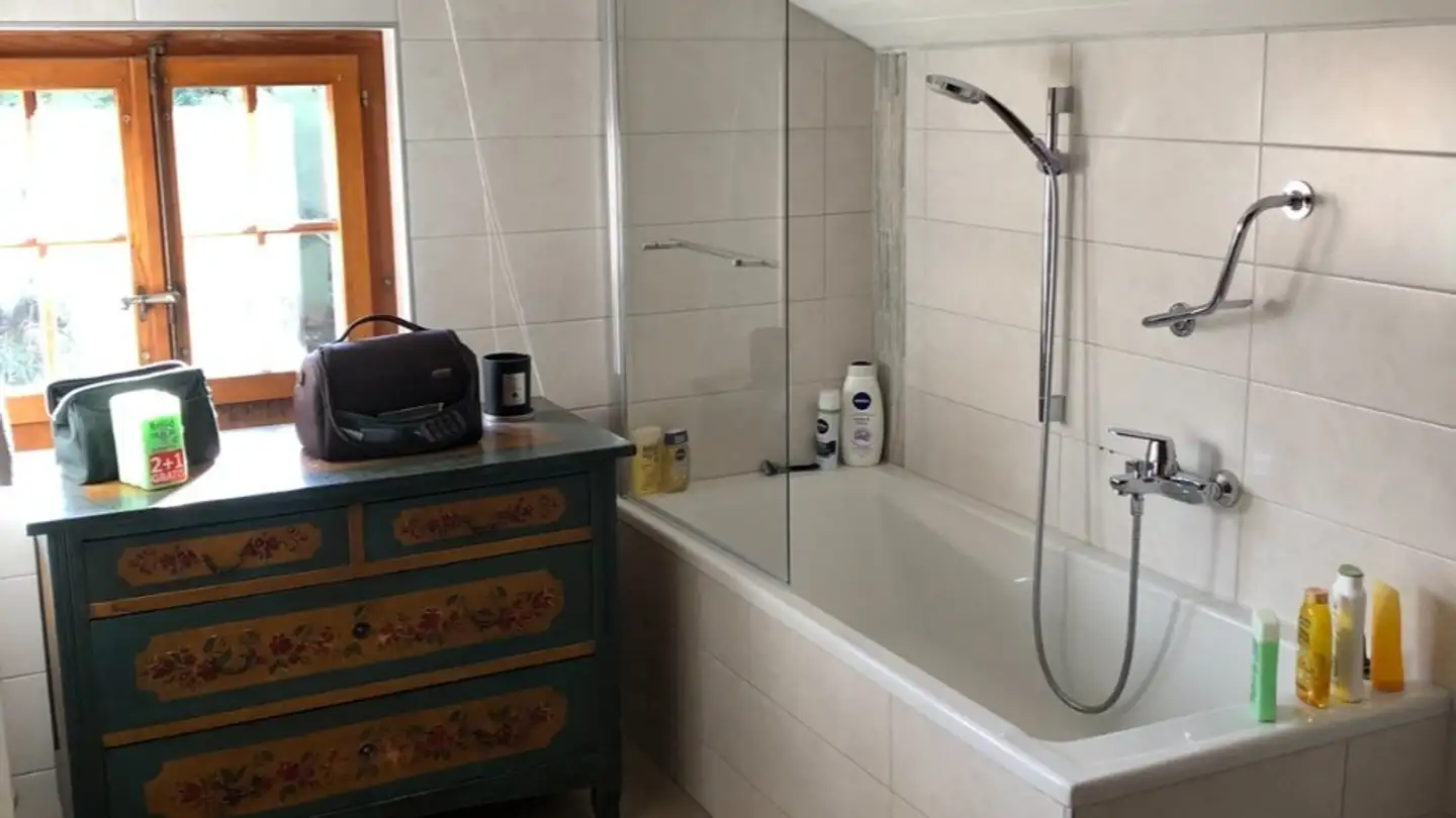 Einfamilienhaus mieten - 1997 Siviez (Nendaz) - Foto 4