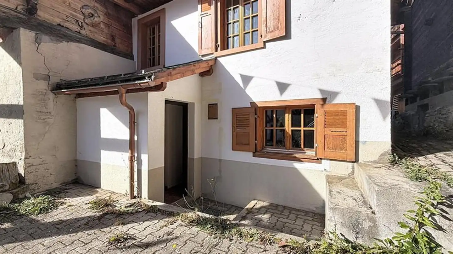 Casa a schiera in vendita - 1948 Sarreyer - Foto 3