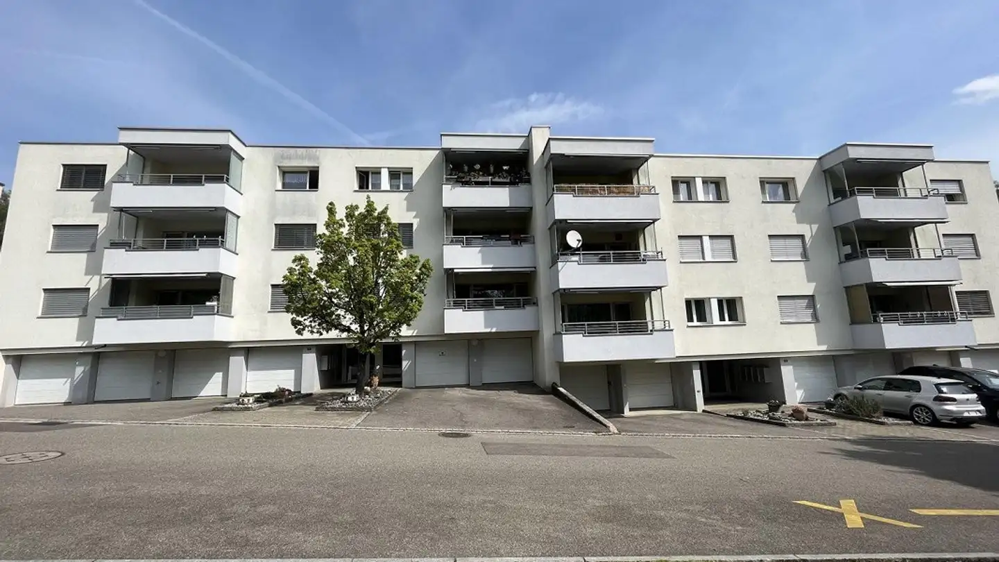 Wohnung mieten - Mettlen 2, 4435 Niederdorf