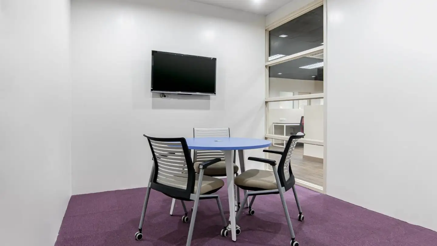 Office space for rent - Thurgauerstrasse 132, 8152 Glattpark (Opfikon) - Photo 4