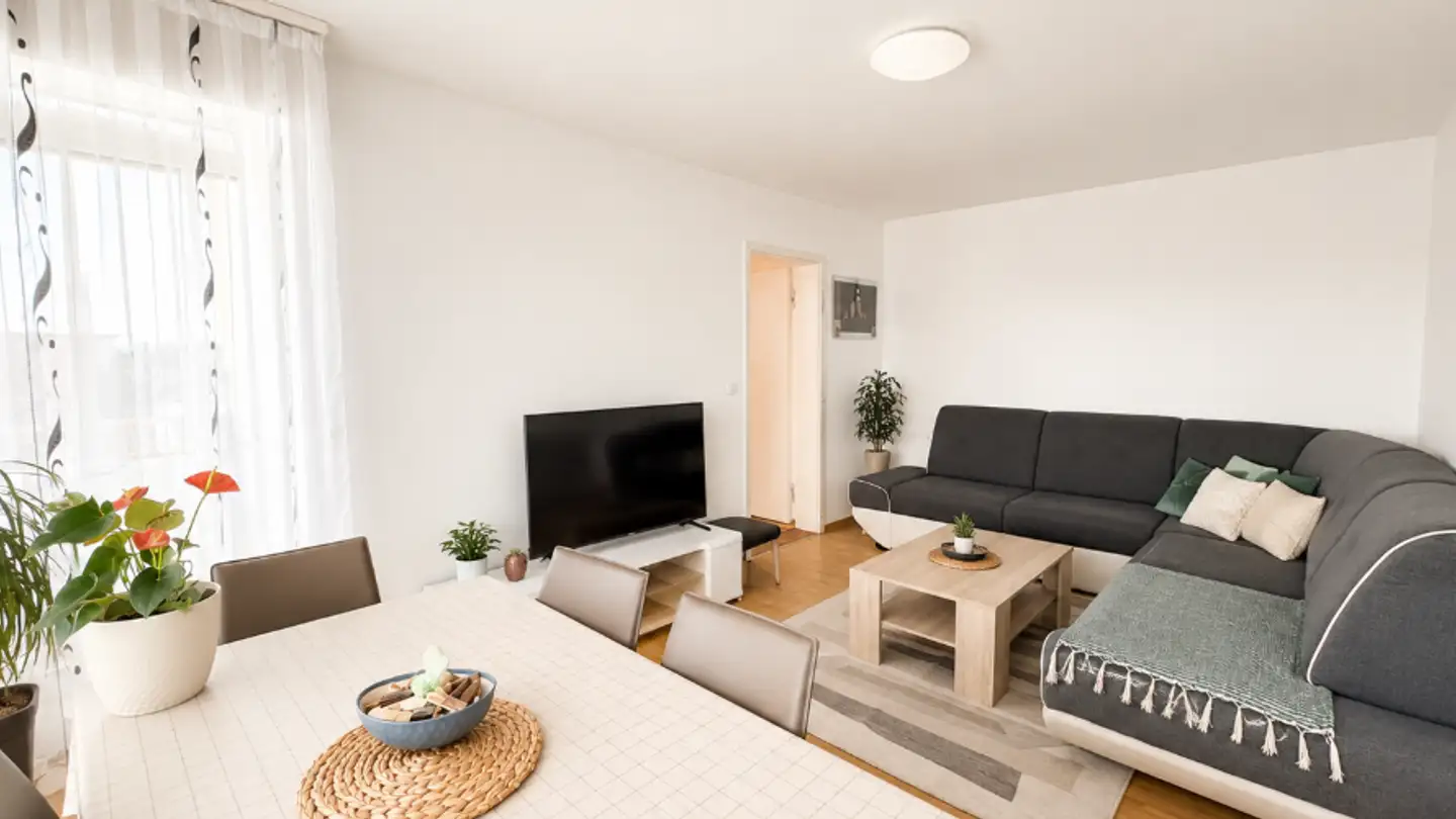 Wohnung kaufen - 1723 Marly - Foto 4