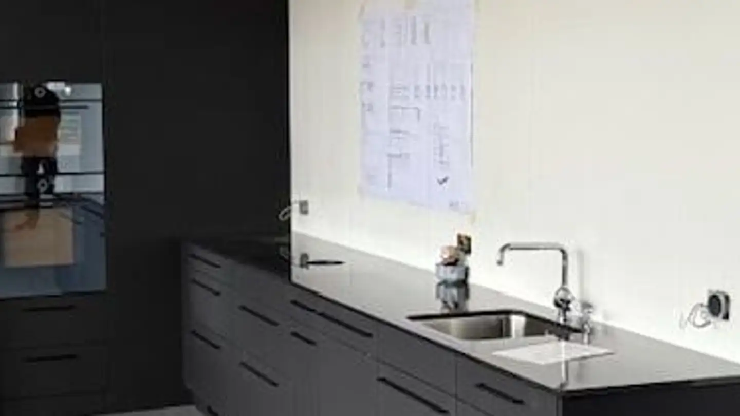 Attico in affitto - Eichbüelstrasse 15, 8618 Oetwil am See