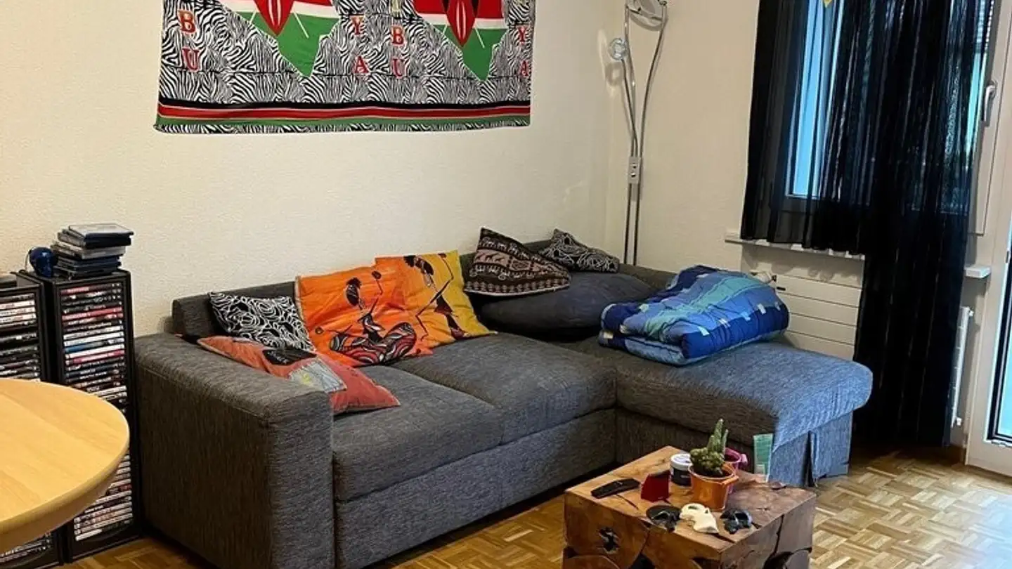 Apartment for rent - Seestrasse, 3800 Unterseen - Photo 3