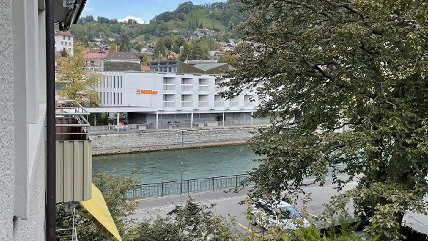 Apartment for rent - Scherzligweg 4, 3600 Thun - Photo 2