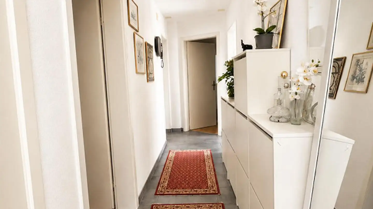Appartement à vendre - Rosenackerstrasse 6a, 9403 Goldach - Photo 3