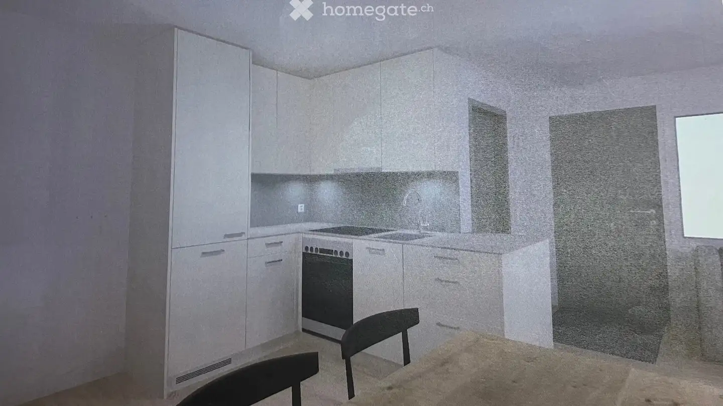 Apartment for rent - 6462 Seedorf UR