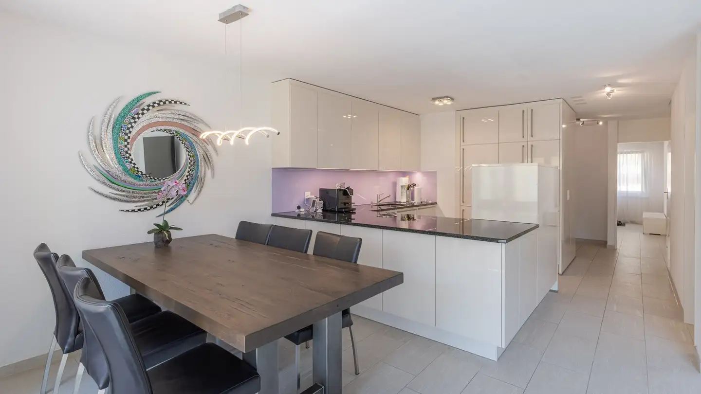 Wohnung kaufen - Pünt 10, 8185 Winkel