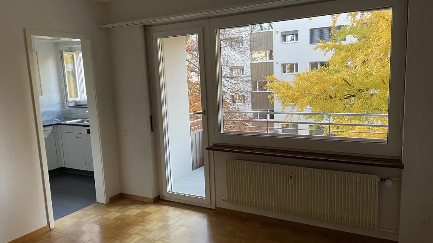 Apartment for rent - Scherzligweg 4, 3600 Thun - Photo 3
