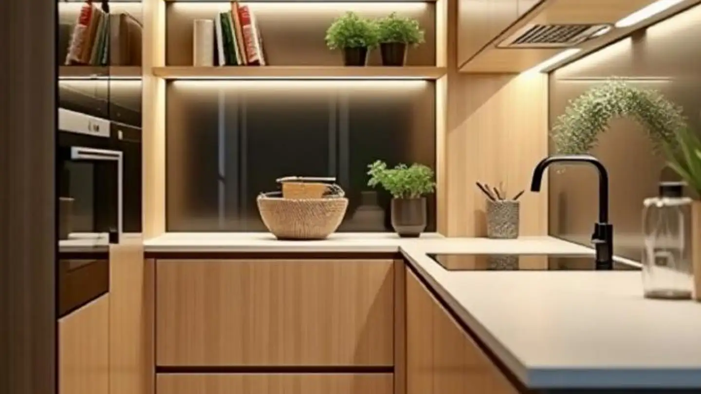 Studio for sale - 1206 Genève