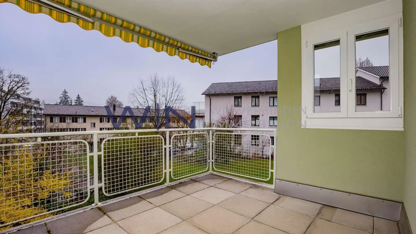 Edificio residenziale in vendita - 9008 St. Gallen - Photo 4