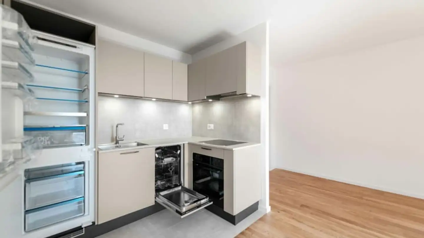 Appartement à louer - Coin D'en Bas 3, 1092 Belmont-sur-Lausanne - Photo 3
