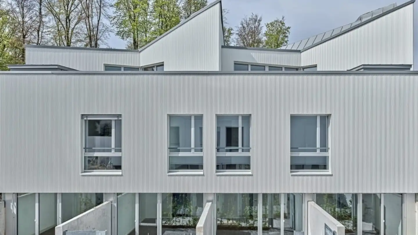 Appartamento in affitto - Rietholzstrasse 2b, 8125 Zollikerberg - Foto 2