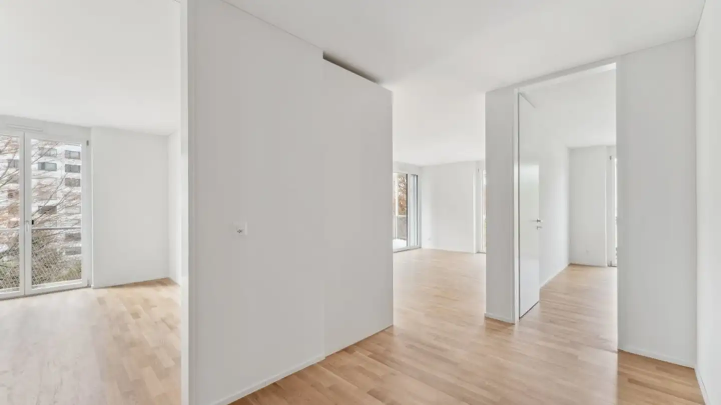 Apartment for rent - Austrasse 50, 8045 Zürich - Photo 2