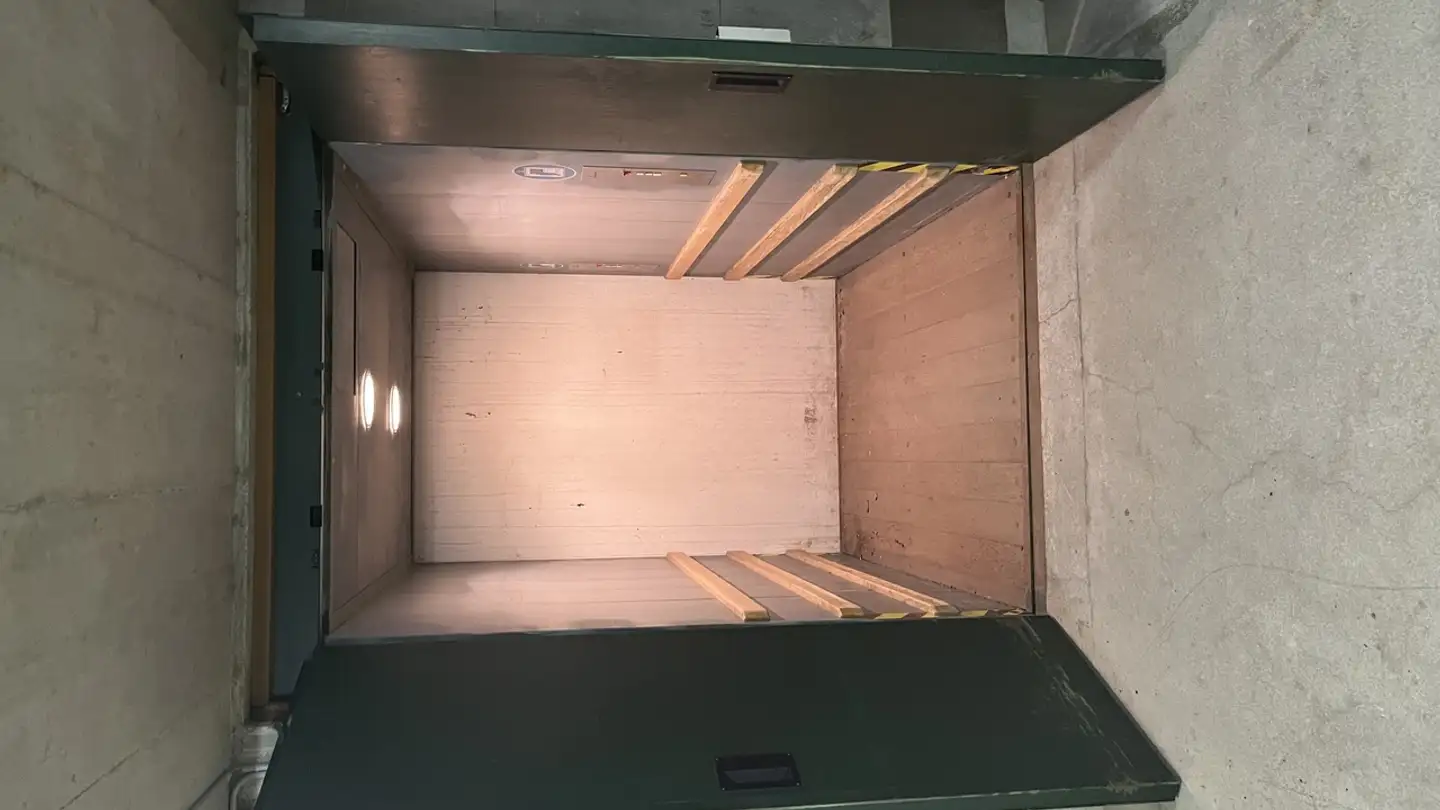 Spazio di archiviazione in affitto - Hauptstrasse, 6182 Escholzmatt - Photo 2