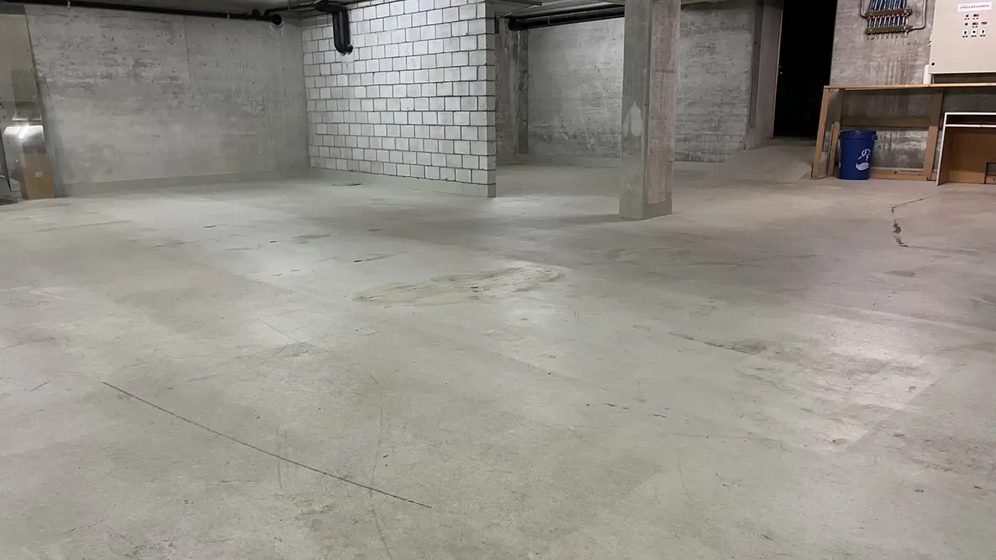 Spazio di archiviazione in affitto - Hauptstrasse, 6182 Escholzmatt - Photo 3