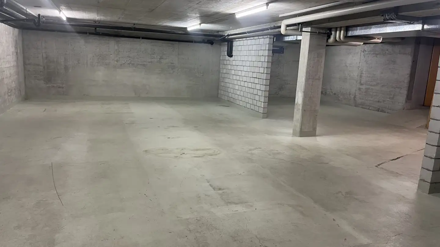 Spazio di archiviazione in affitto - Hauptstrasse, 6182 Escholzmatt - Photo 4