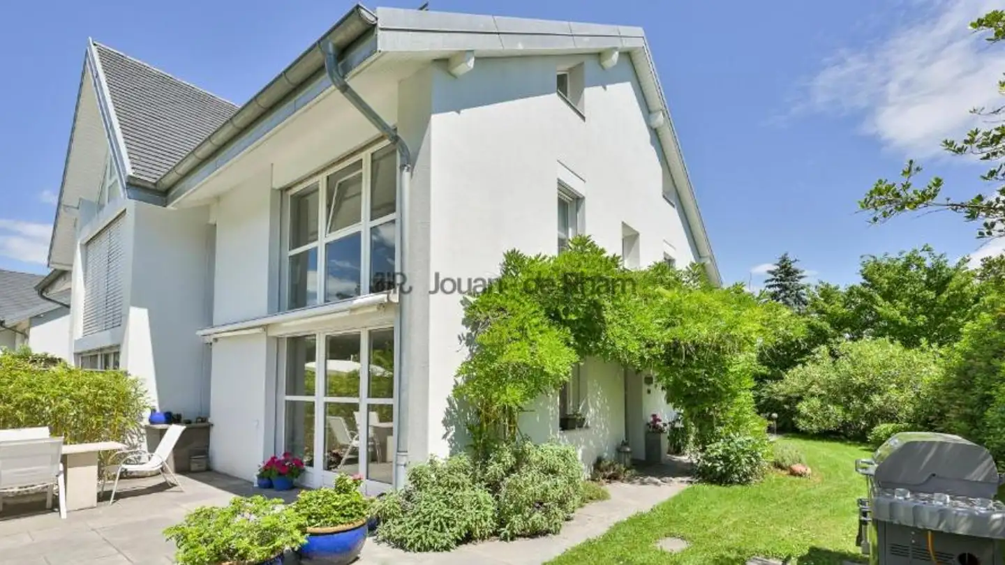 Duplex in vendita - 1299 Crans-près-Céligny - Foto 3