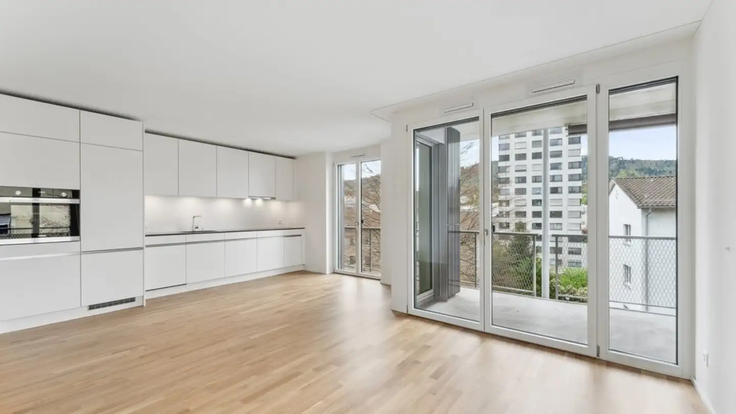 Apartment for rent - Austrasse 50, 8045 Zürich - Photo 3