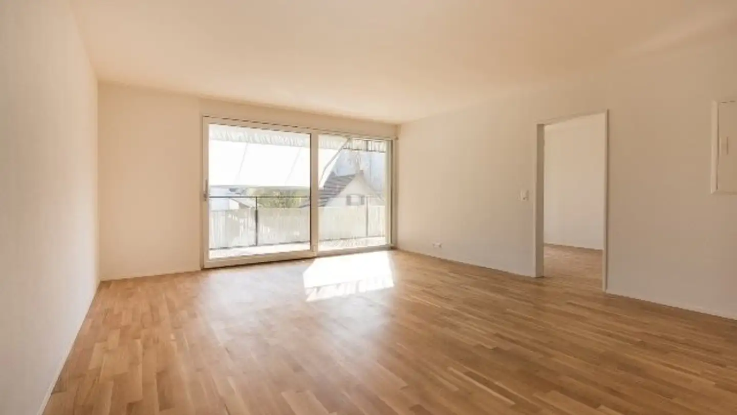 Appartement à louer - Kirchgasse 1, 3176 Neuenegg - Photo 3