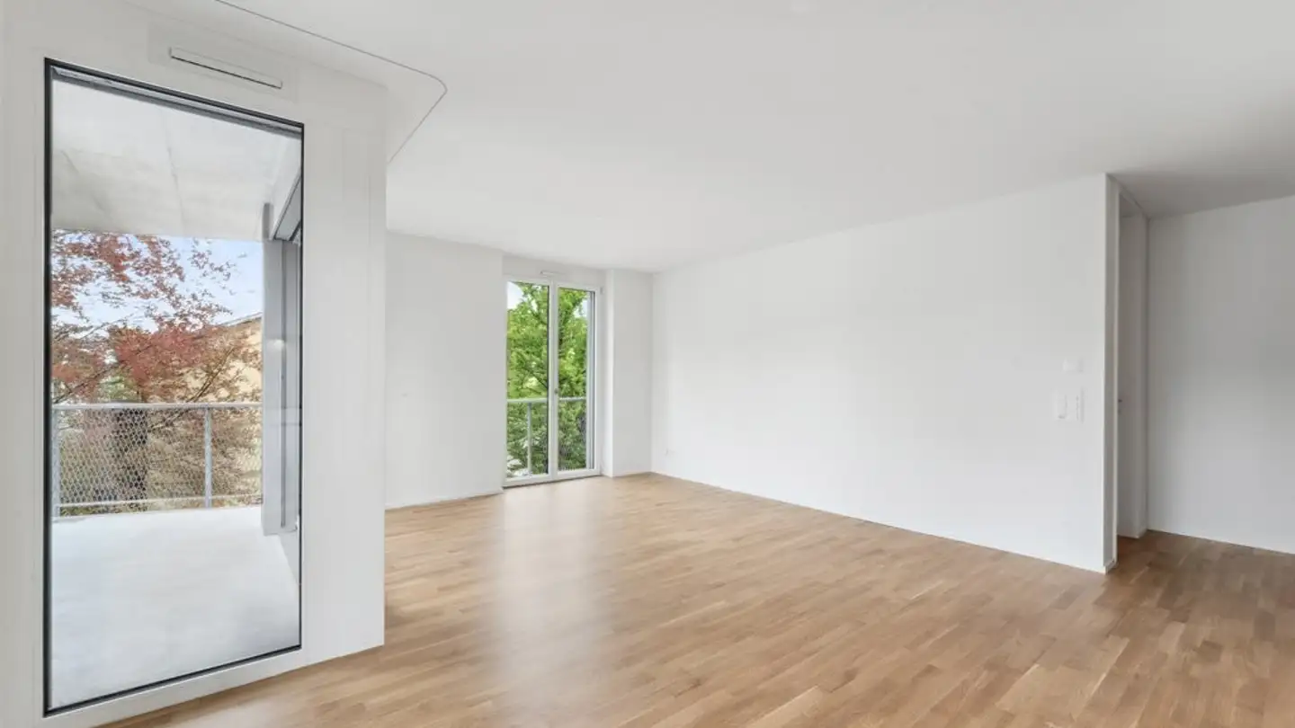 Apartment for rent - Austrasse 50, 8045 Zürich - Photo 4