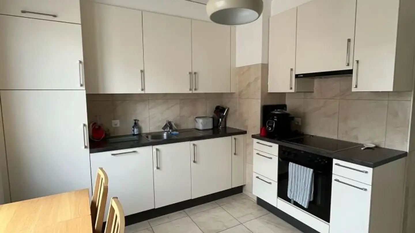 Apartment for rent - Chemin Des Avelines 3, 1004 Lausanne - Photo 3