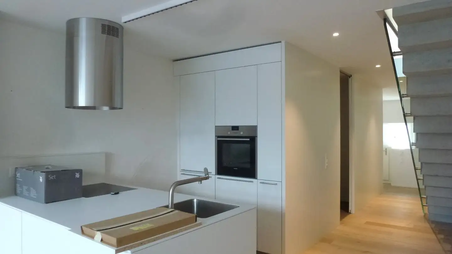 Duplex in affitto - Delsbergerstrasse 52, 4242 Laufen - Foto 4