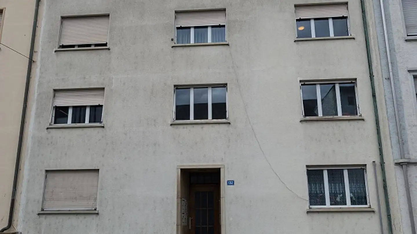 Appartamento in affitto - Reinacherstrasse 132, 4053 Basel