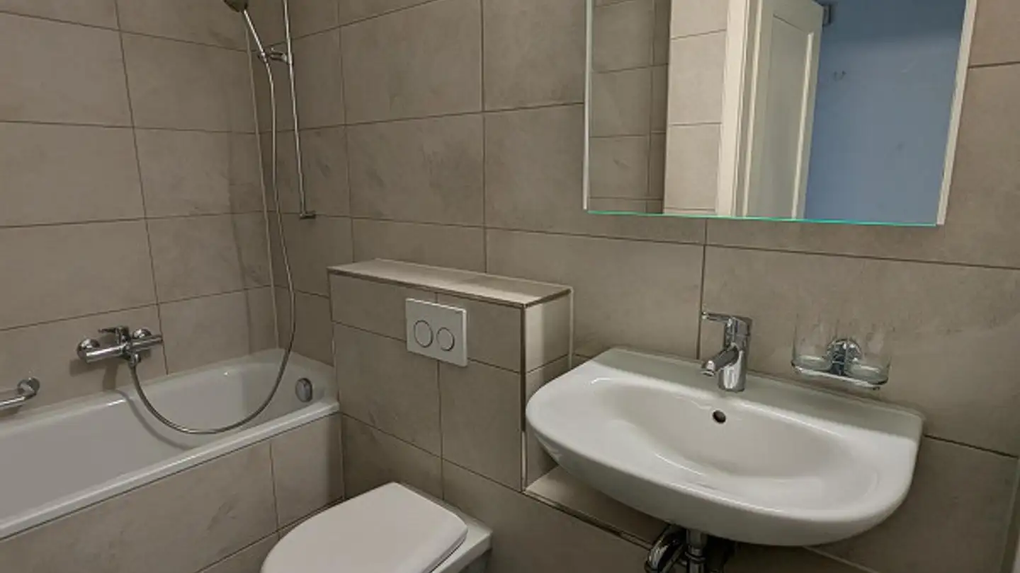 Appartamento in affitto - Reinacherstrasse 132, 4053 Basel - Foto 3