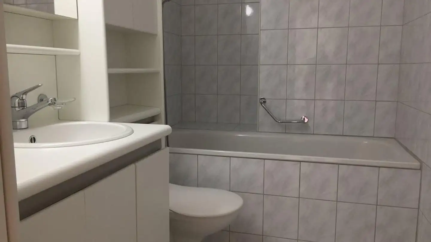 Apartment for rent - Heckenweg 36, 3007 Bern - Photo 2