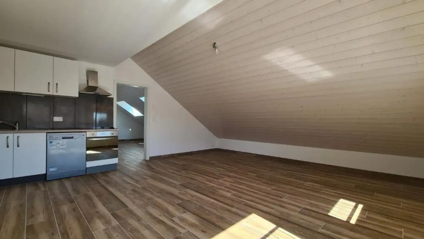 Mehrfamilienhaus kaufen - Rue Centrale 24, 1450 Ste-Croix - Foto 4