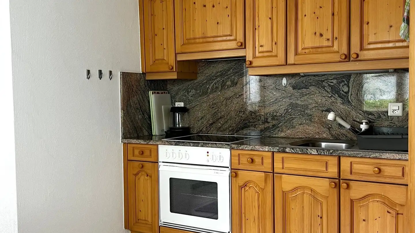Appartamento in vendita - Via Nova 2, 7017 Flims Dorf - Foto 4