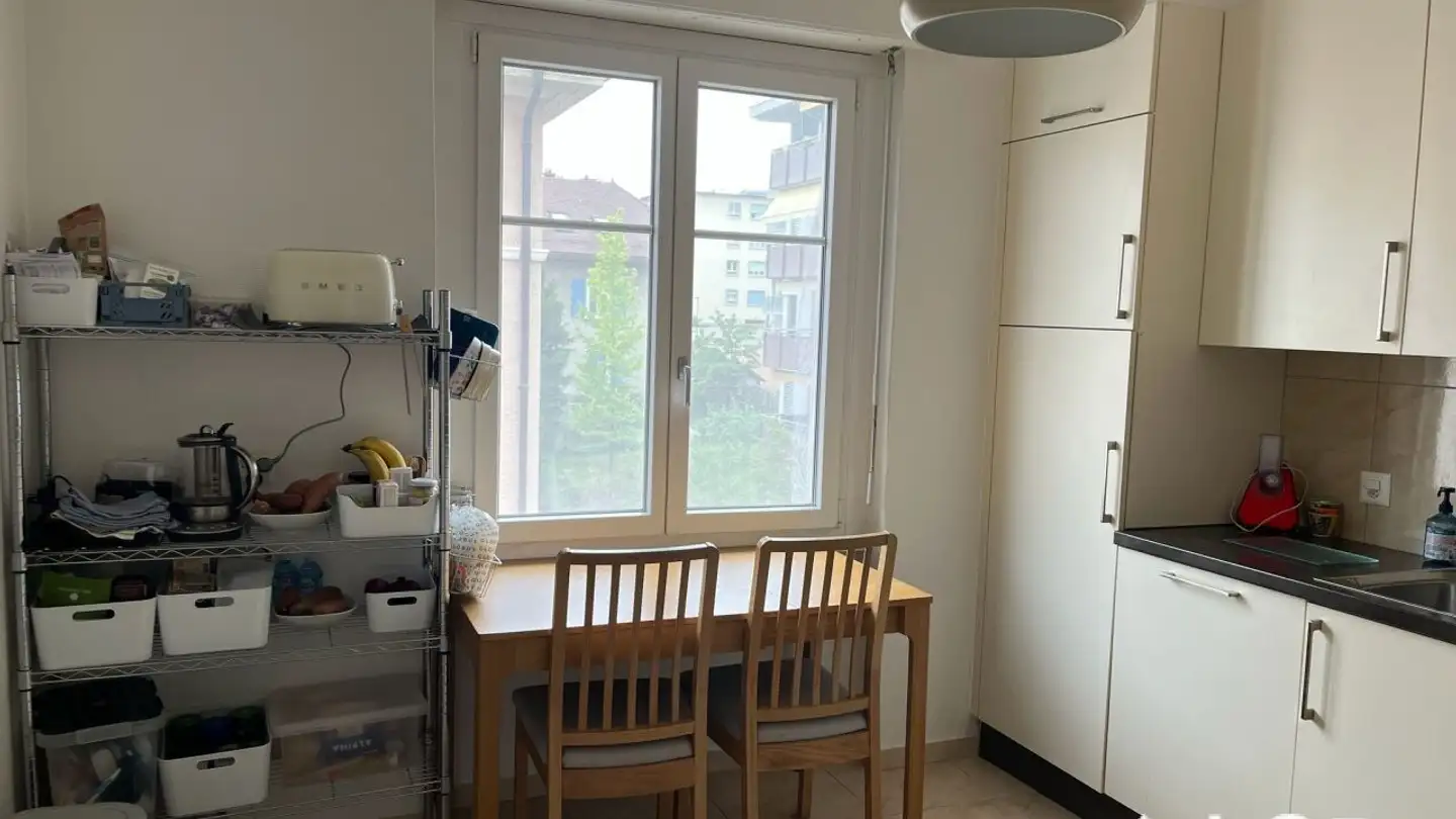 Apartment for rent - Chemin Des Avelines 3, 1004 Lausanne - Photo 4