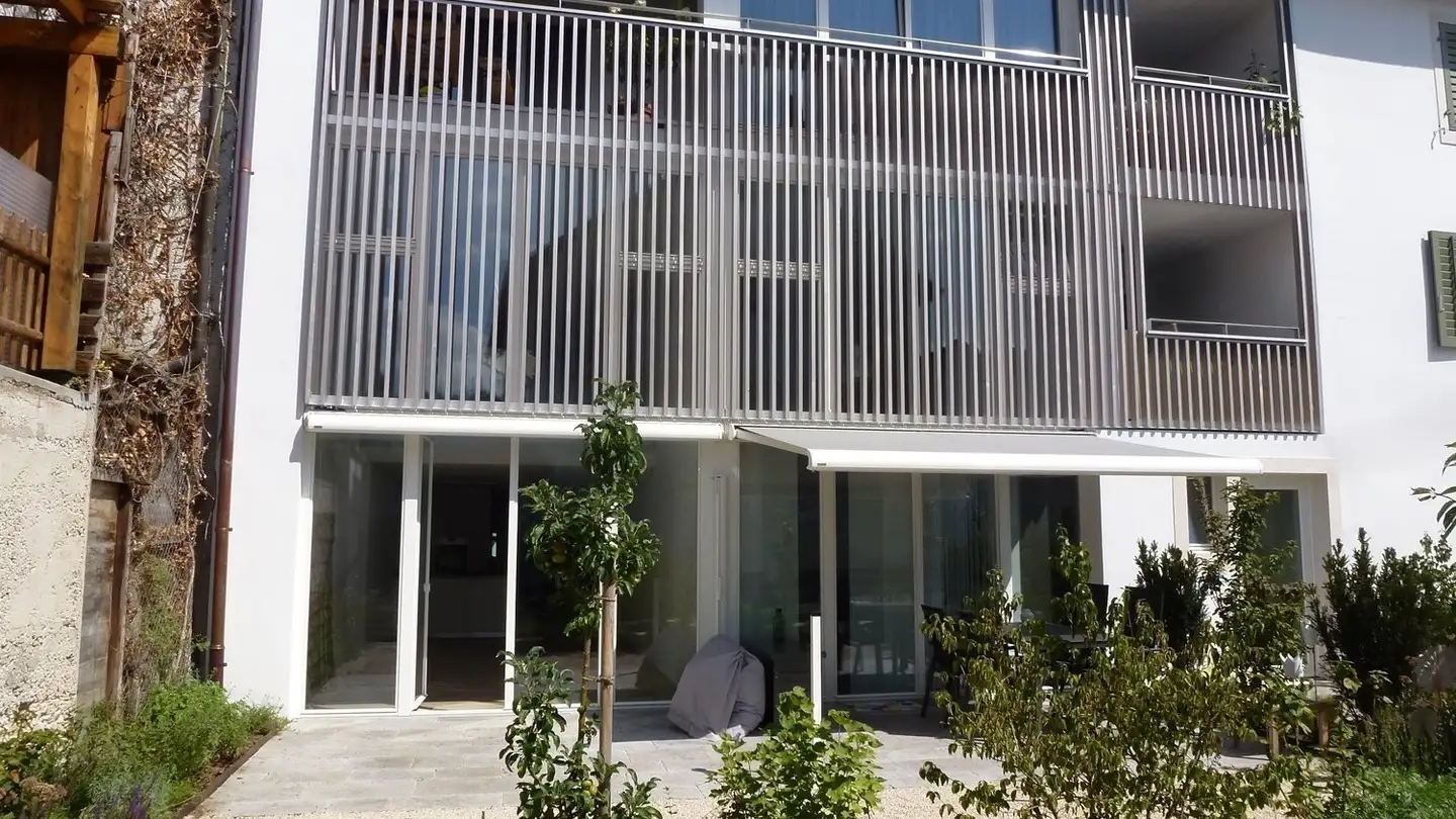 Duplex in affitto - Delsbergerstrasse 52, 4242 Laufen - Foto 2