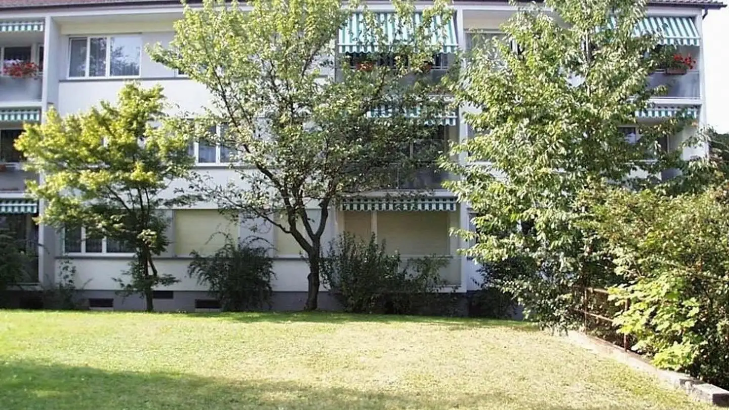 Apartment for rent - Heckenweg 36, 3007 Bern