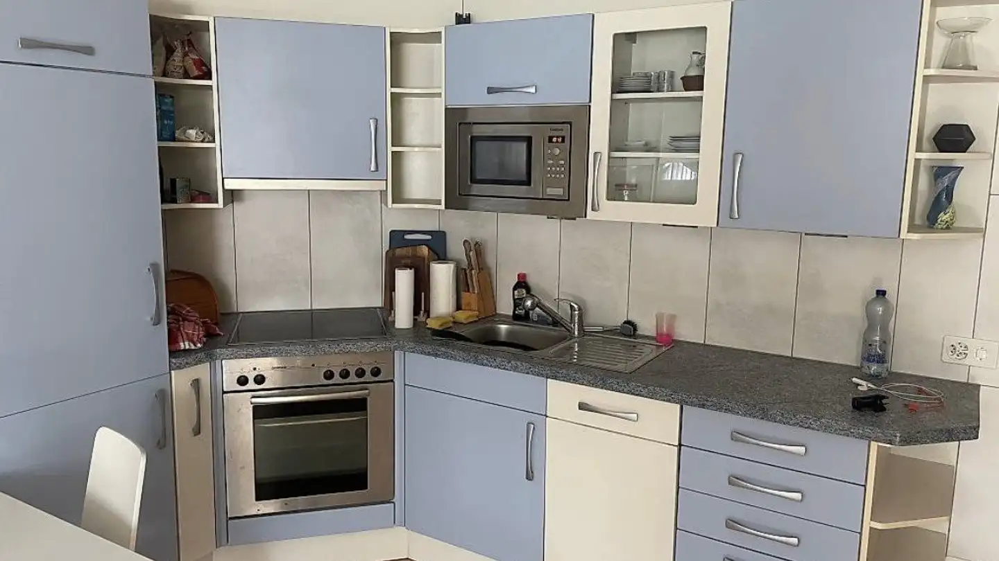 Wohnung mieten - Poststrasse 17, 8312 Winterberg ZH - Foto 2