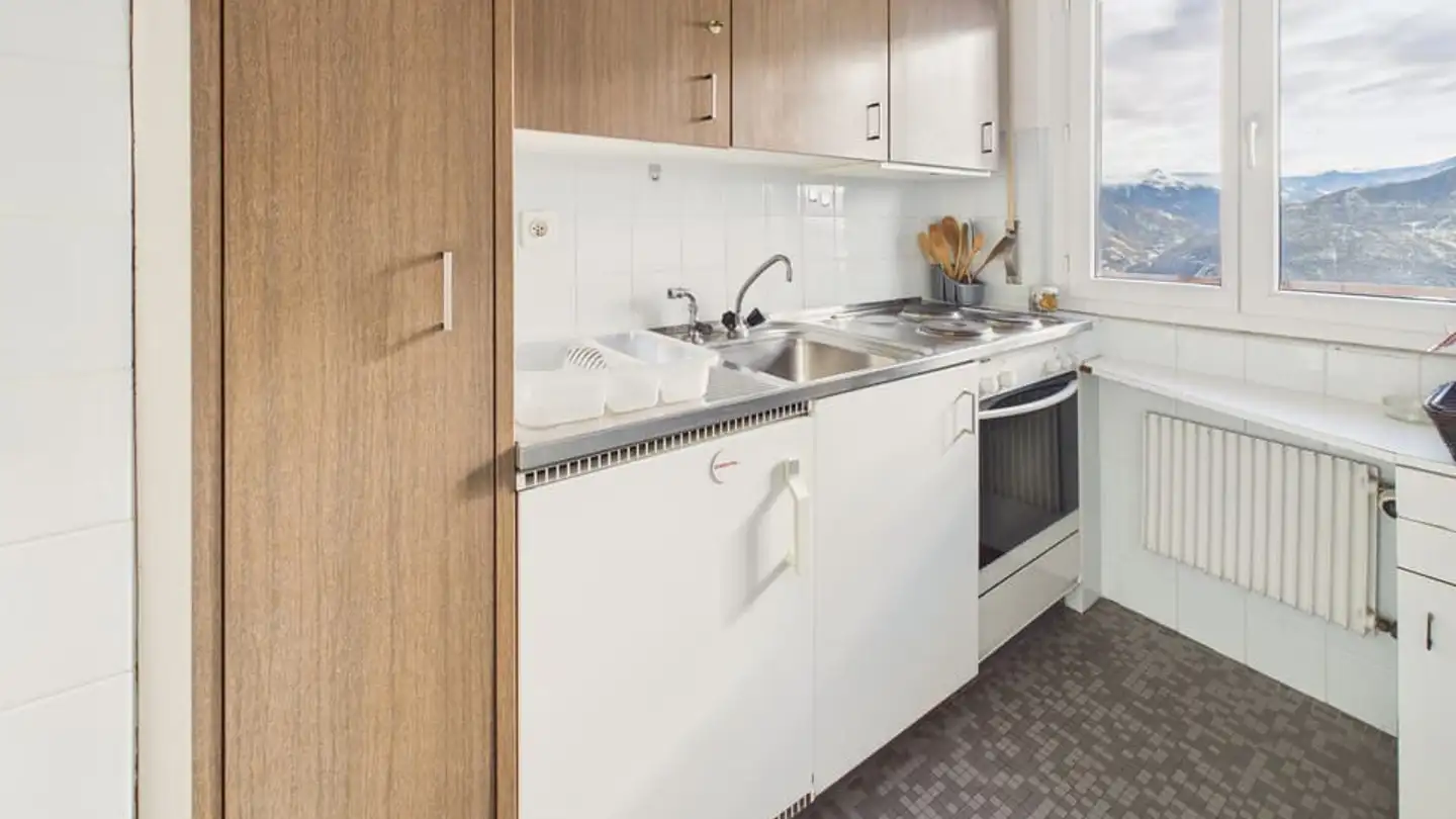 Apartment for sale - Route De Crans-Montana, 3963 Montana - Photo 2