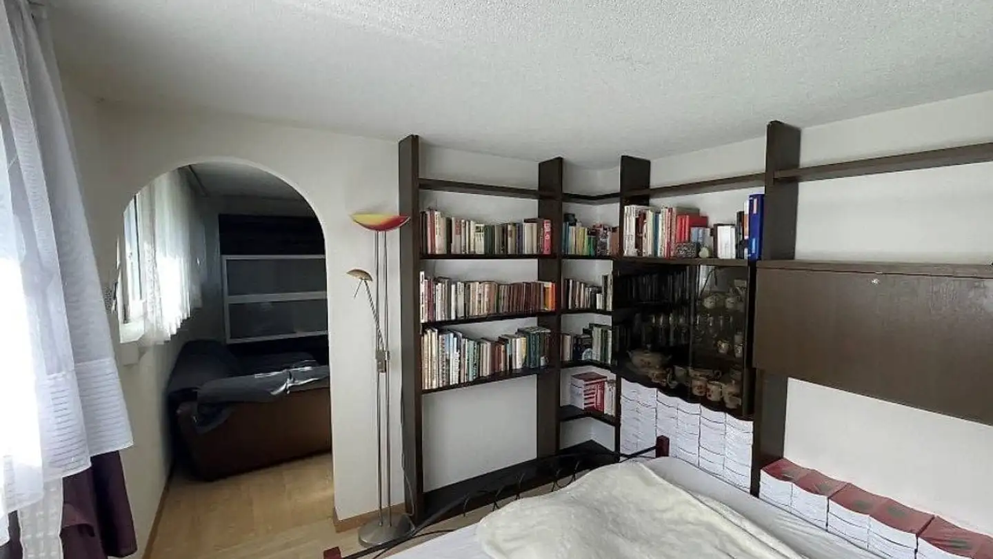 Wohnung mieten - Poststrasse 17, 8312 Winterberg ZH - Foto 3