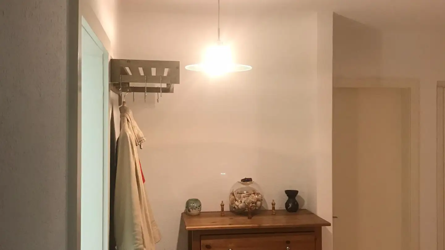 Apartment for rent - Sihlmatten 14, 8134 Adliswil