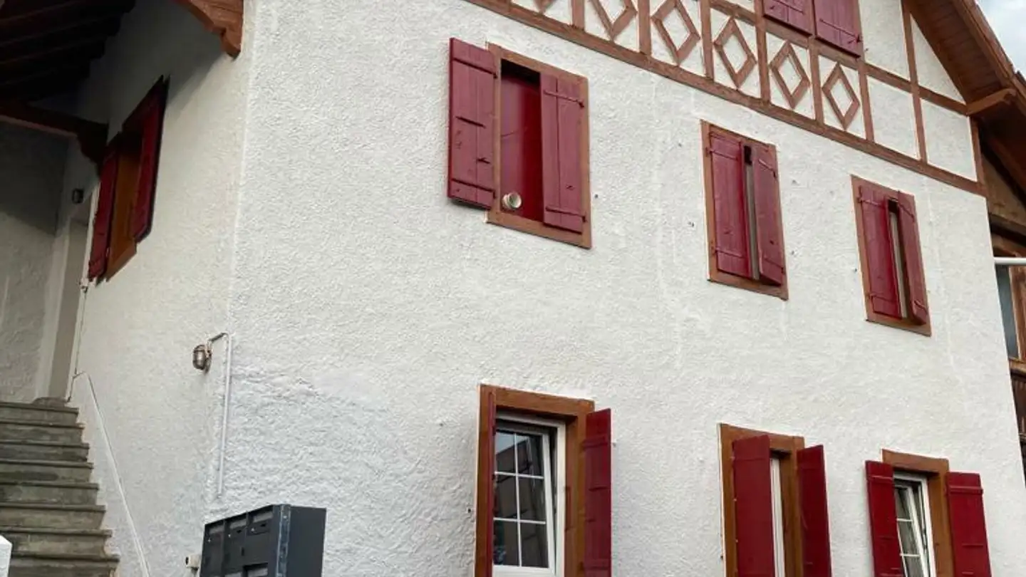 Einfamilienhaus kaufen - Chemin De La Scie 4, 1880 Bex - Foto 2