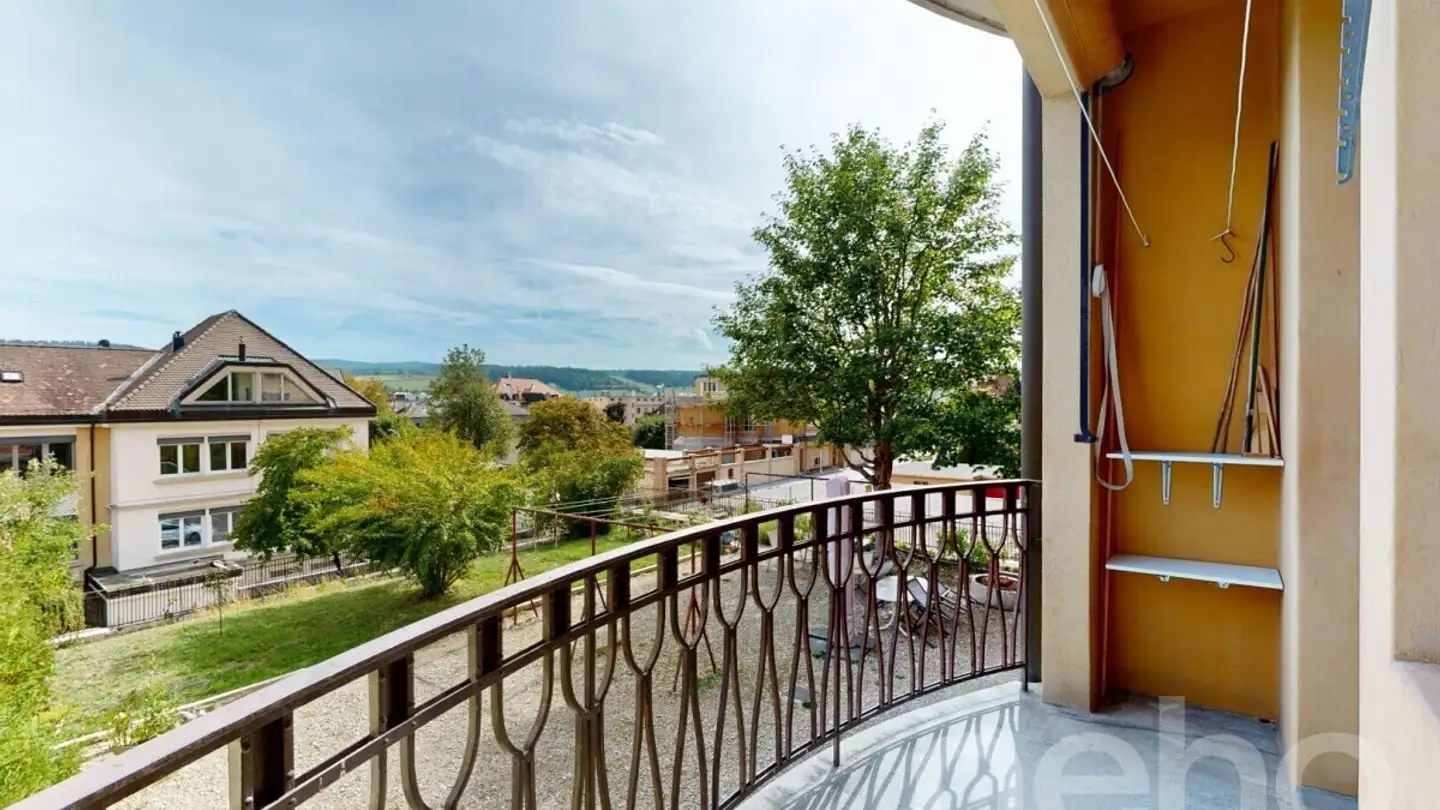 Appartamento in vendita - 2300 La Chaux-de-Fonds