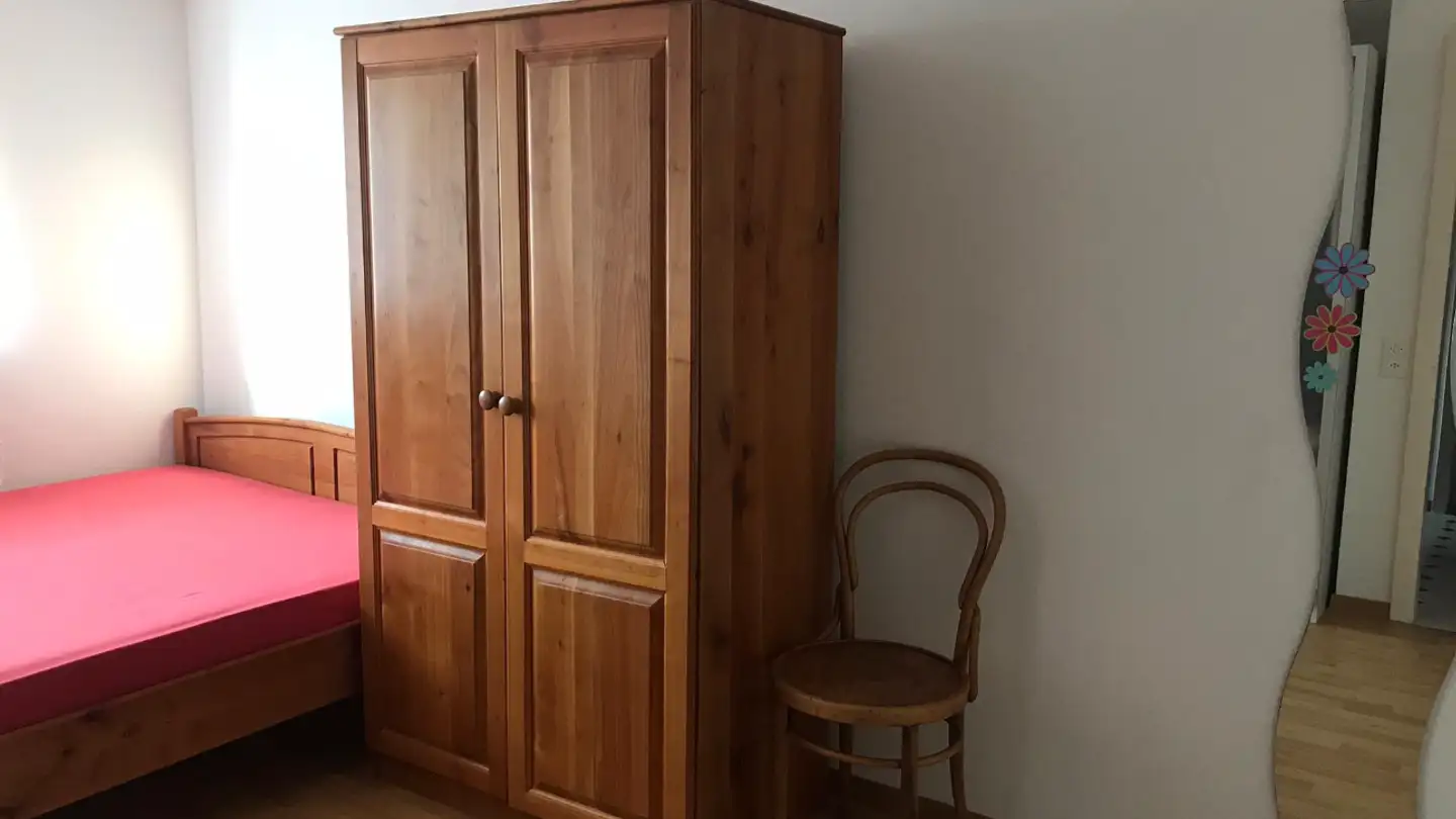 Apartment for rent - Sihlmatten 14, 8134 Adliswil - Photo 2