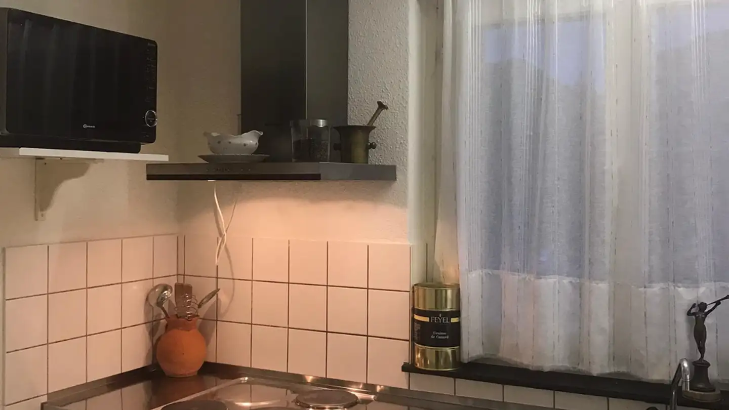 Apartment for rent - Sihlmatten 14, 8134 Adliswil - Photo 4
