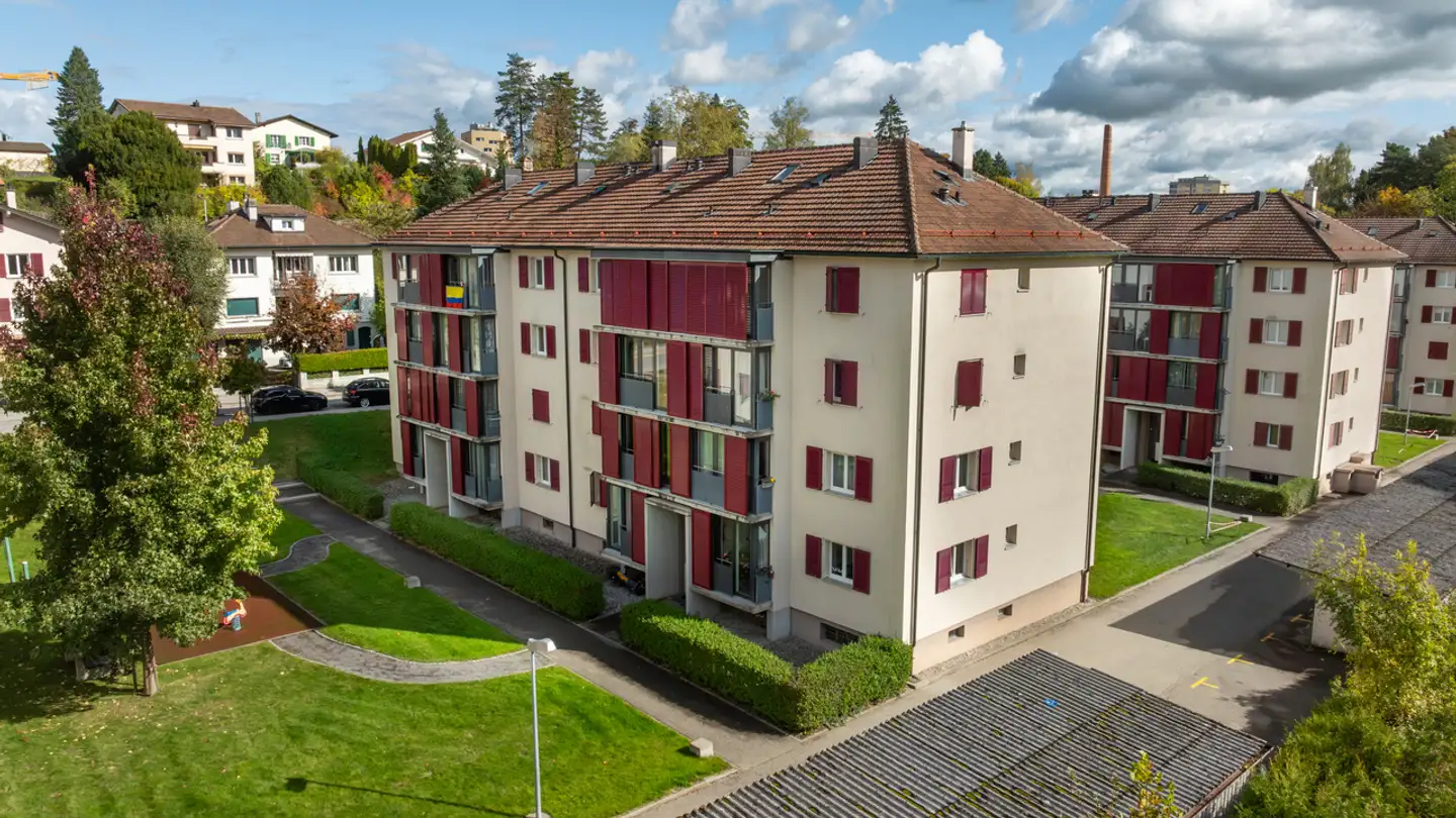 Appartamento in affitto - Route Des Cliniques, 1700 Fribourg