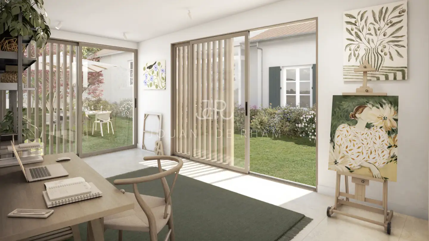 Einfamilienhaus kaufen - 1241 Puplinge - Foto 2