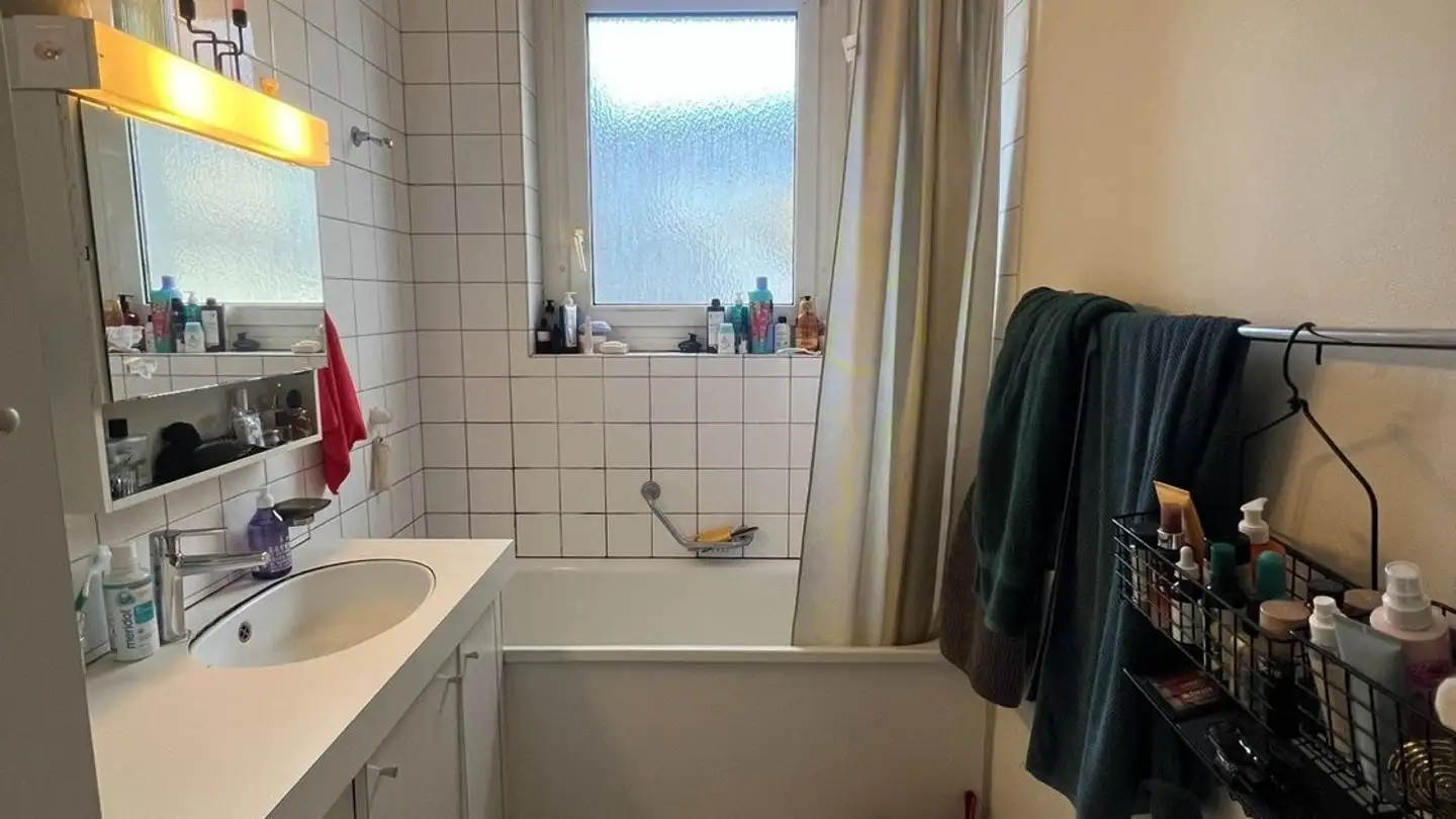 Stanza singola in affitto - Rue De La Pierre-À-Mazel 4, 2000 Neuchâtel - Foto 4