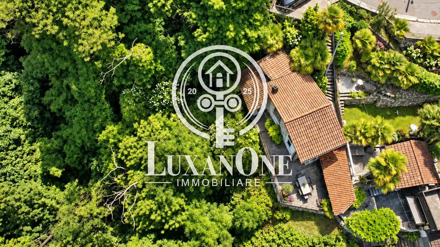 Maison individuelle à vendre - Via Ronco 36, 6576 Gerra (Gambarogno) - Photo 4