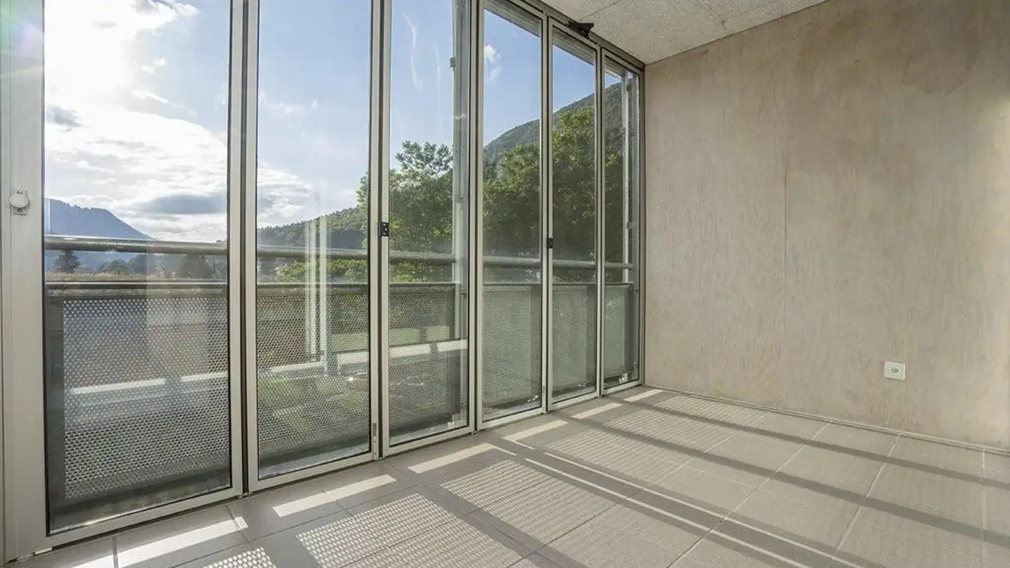 Wohnung mieten - Rue Des Ruaux 1, 2603 Péry
