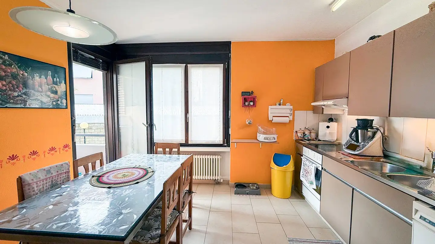 Apartment for sale - Via Gratello 37, 6616 Losone - Photo 3