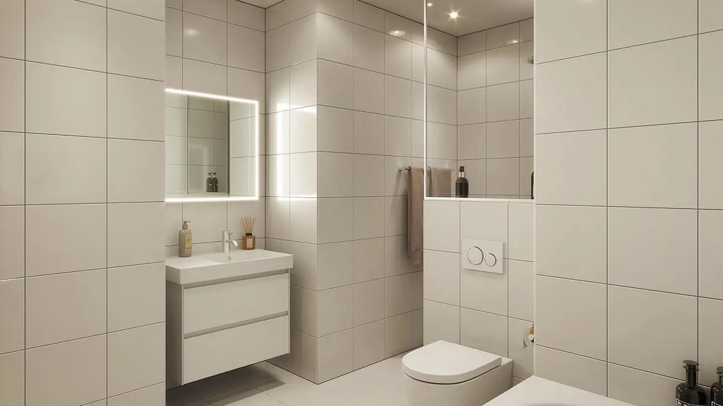 Appartamento in vendita - 4106 Therwil - Photo 3