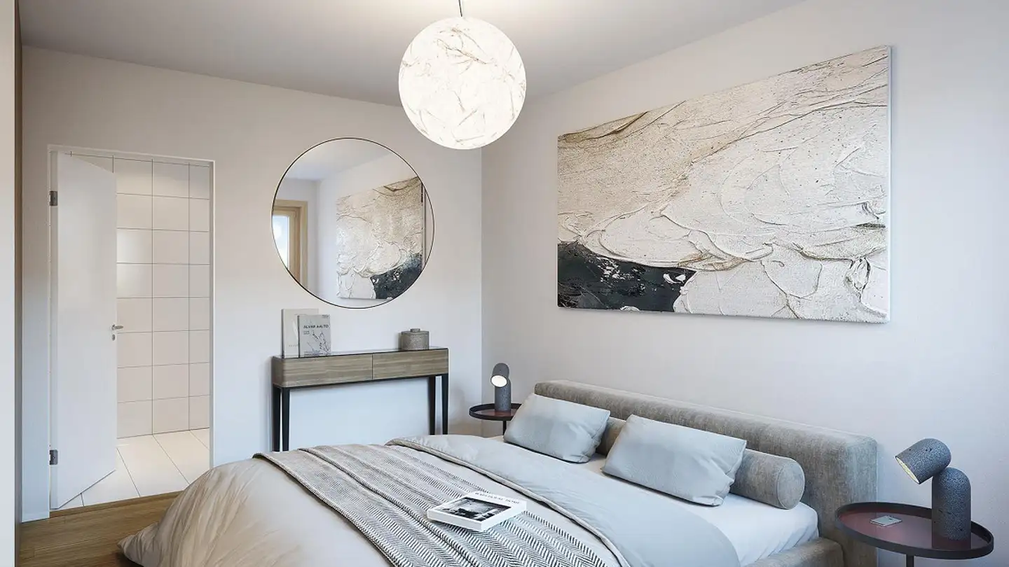 Appartamento in vendita - 4106 Therwil - Photo 4